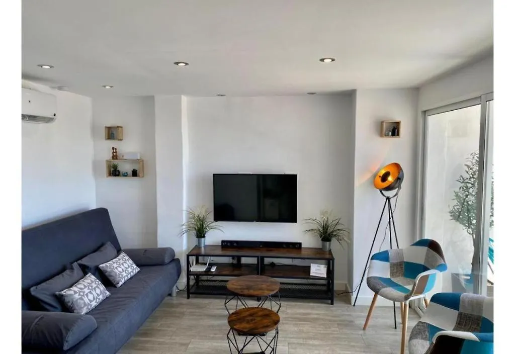 Pueblo Blanco Sea View Apartment By Namaste Elite Torremolinos 0*,  Spain