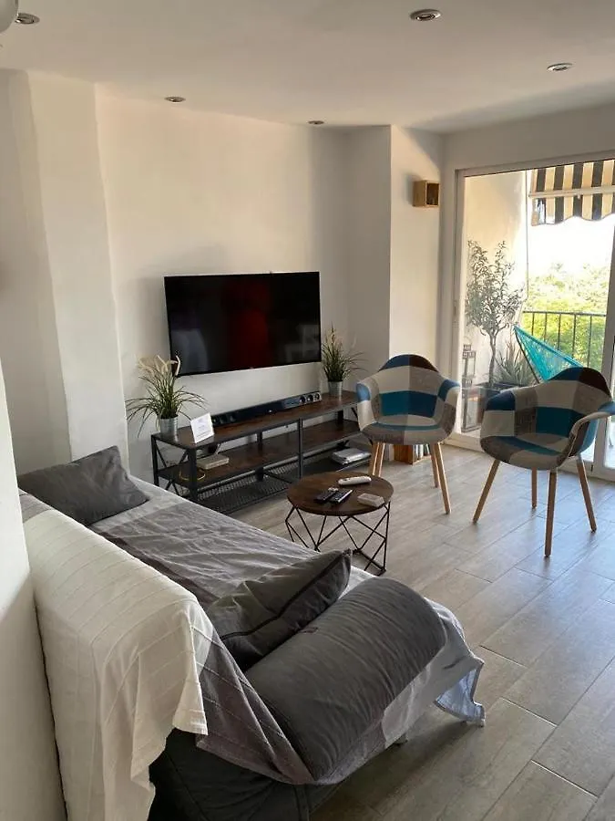Pueblo Blanco Sea View Apartment By Namaste Elite Torremolinos