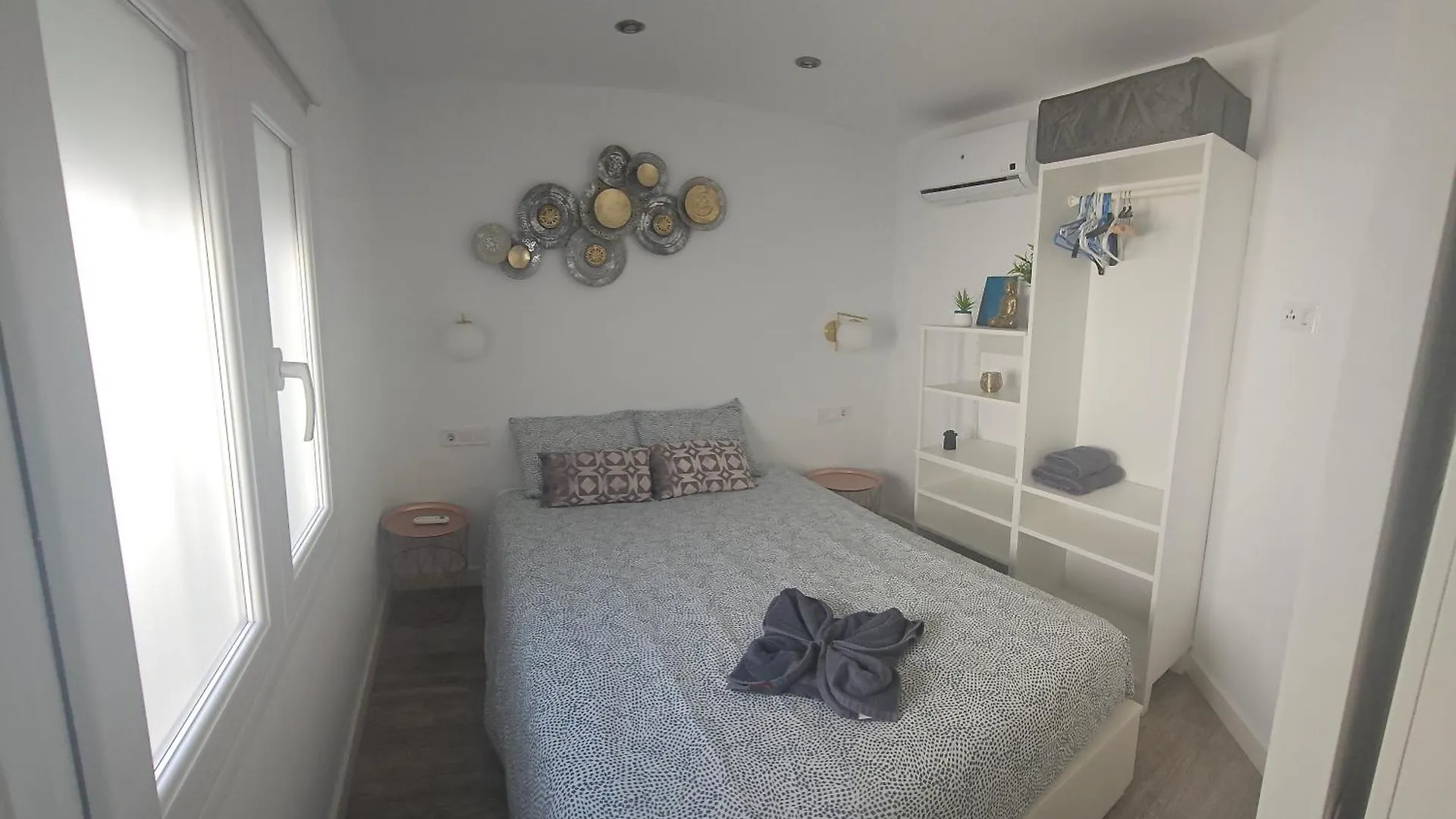 Pueblo Blanco Sea View Apartment By Namaste Elite Torremolinos Spain