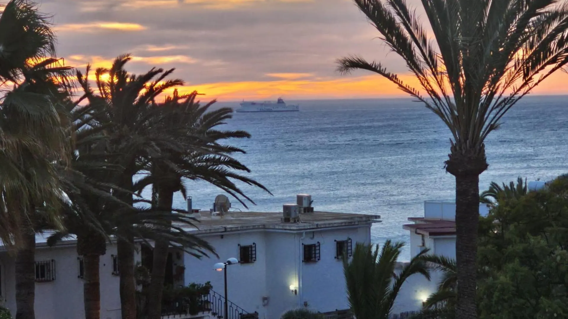 Pueblo Blanco Sea View Apartment By Namaste Elite Torremolinos