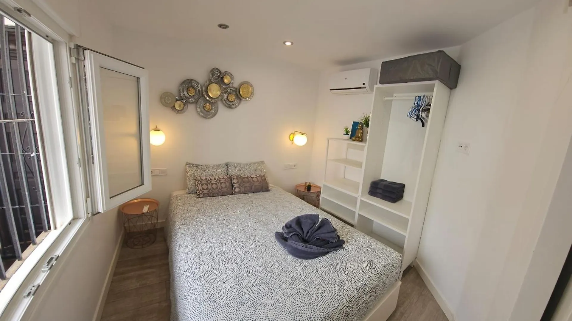 Pueblo Blanco Sea View Apartment By Namaste Elite Torremolinos