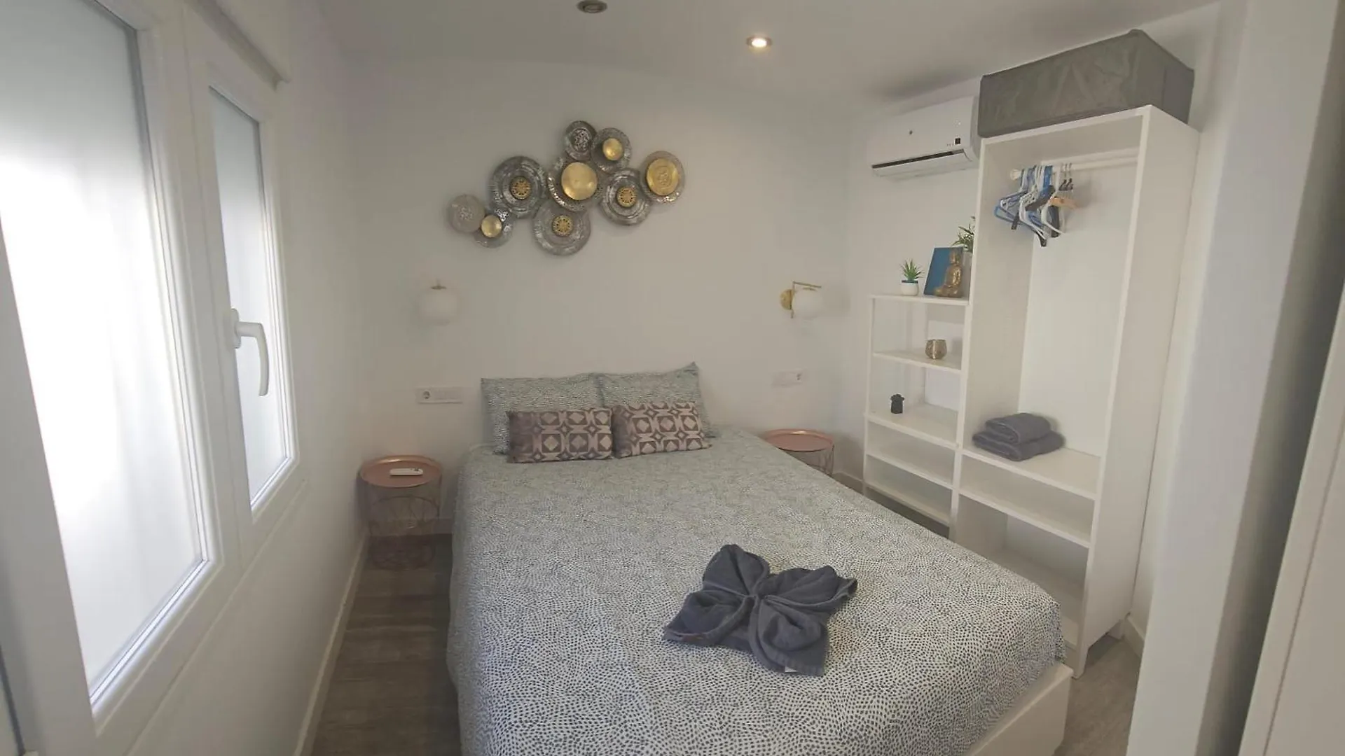 Pueblo Blanco Sea View Apartment By Namaste Elite Torremolinos