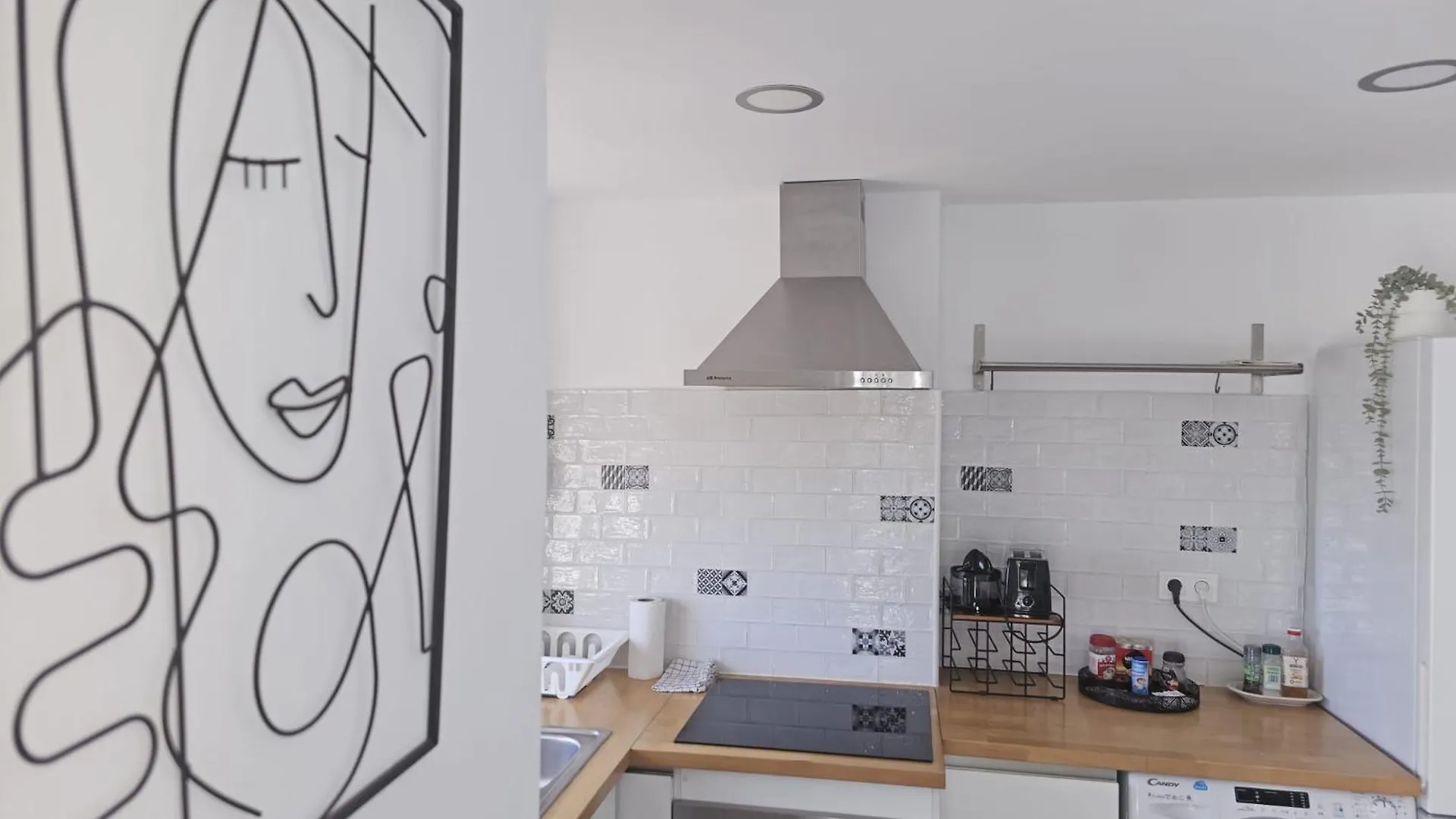 Pueblo Blanco Sea View Apartment By Namaste Elite Torremolinos