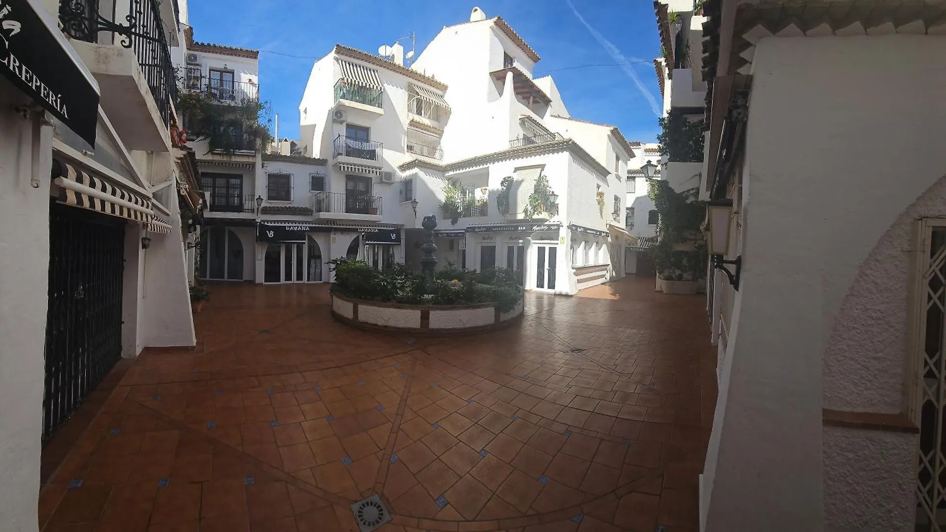 Pueblo Blanco Sea View Apartment By Namaste Elite Torremolinos 0*,