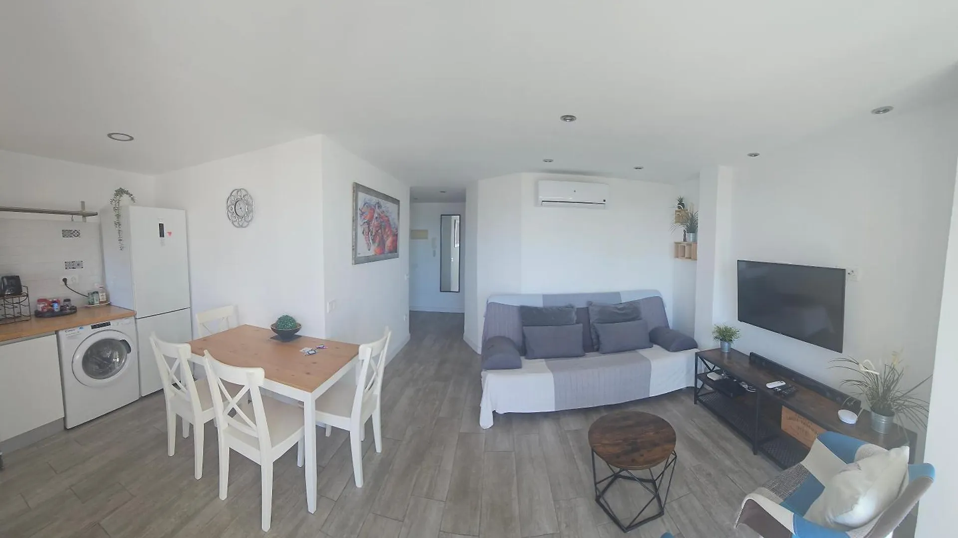 Pueblo Blanco Sea View Apartment By Namaste Elite Torremolinos