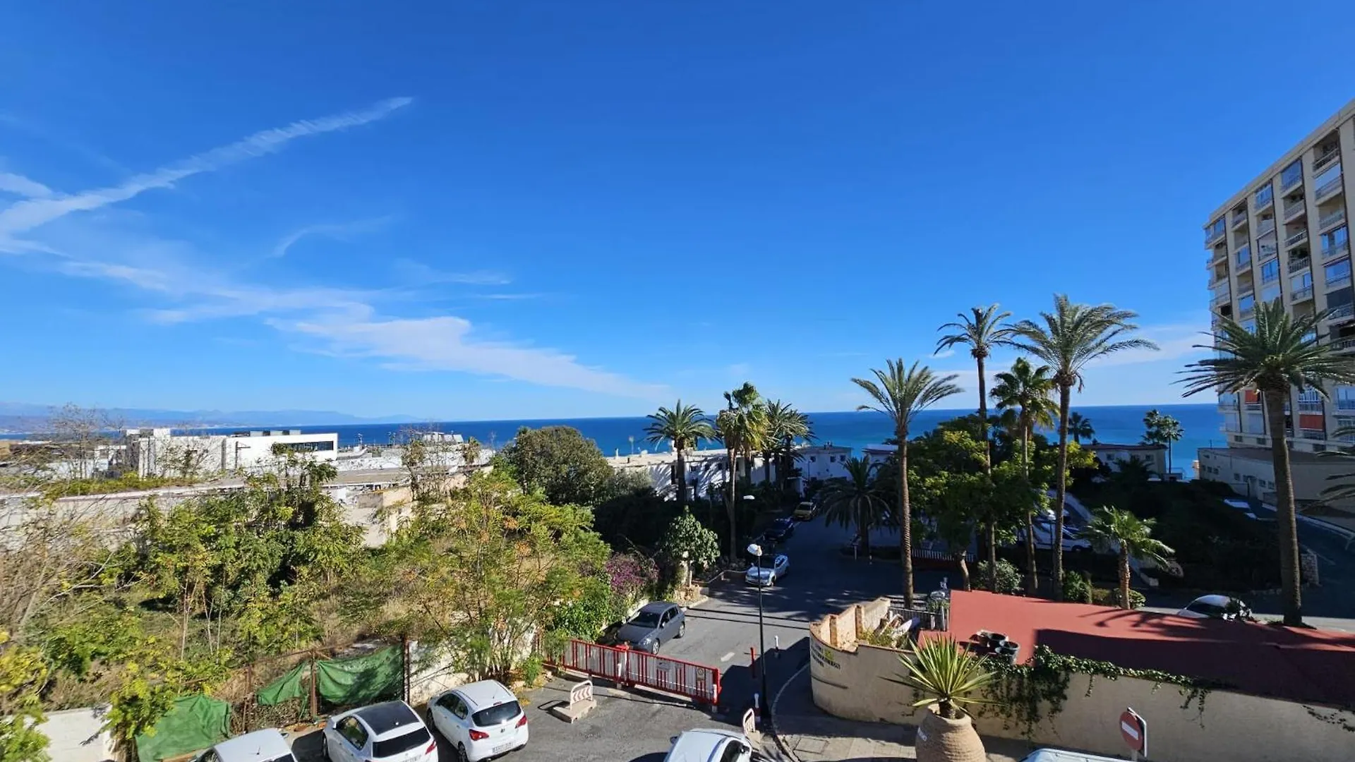 Pueblo Blanco Sea View Apartment By Namaste Elite Torremolinos Spain